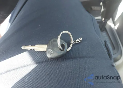 2011 Hyundai Accent Gls из США, поврежденный, VIN KMHCN4AC2BU611783